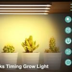 LED Grow Light Strips-2