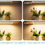 LED Grow Light Strips-3